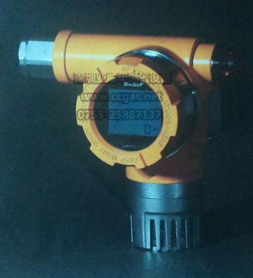 深圳特安ESD200可燃气体报警器
